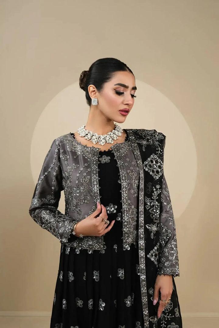 Naaz RTD Alizeh Formals