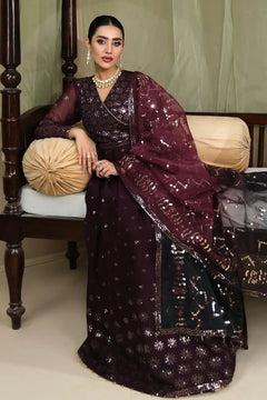 AF-UF-9022-Zuri ALIZEH FASHION