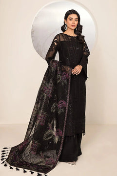 AF-CH-2151-Amera Embroidered Chiffon