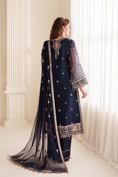 AF-DUA-3027-Falak Embroidered Chiffon