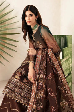 AF-CH-2165-Hazel Embroidered Chiffon