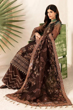 AF-CH-2165-Hazel Embroidered Chiffon