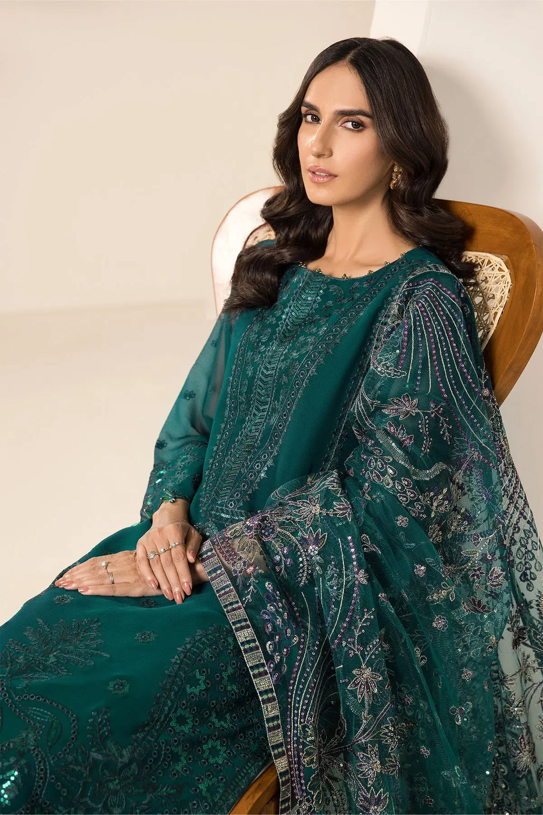 AF-CH-2153-Giza Embroidered Chiffon