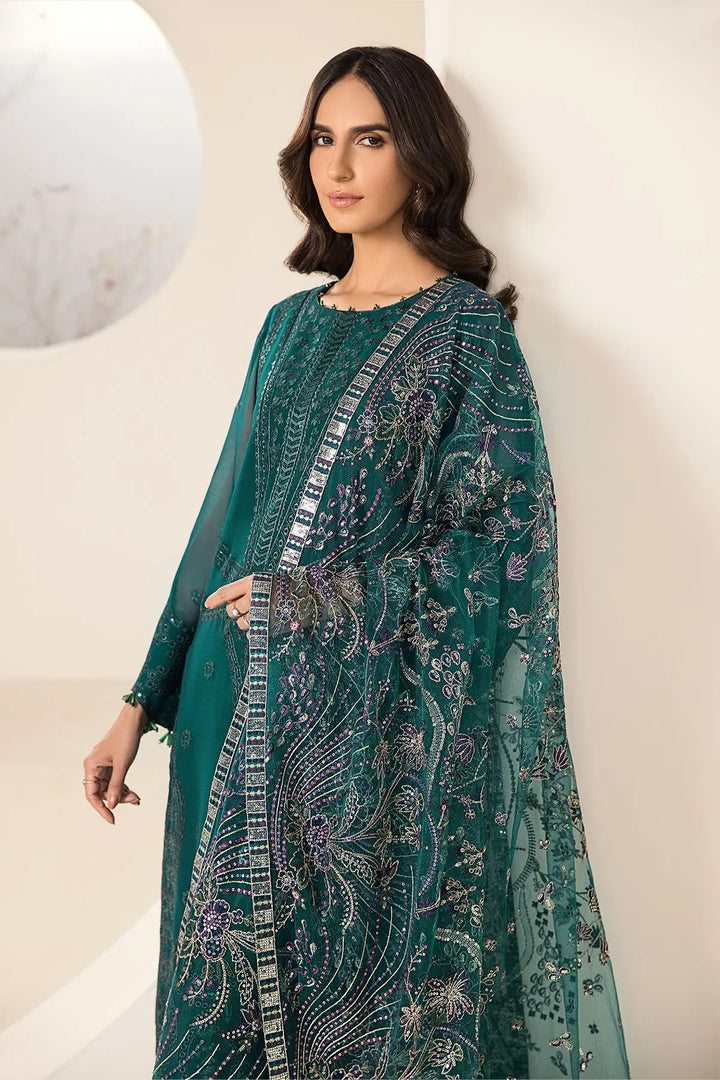 AF-CH-2153-Giza Embroidered Chiffon