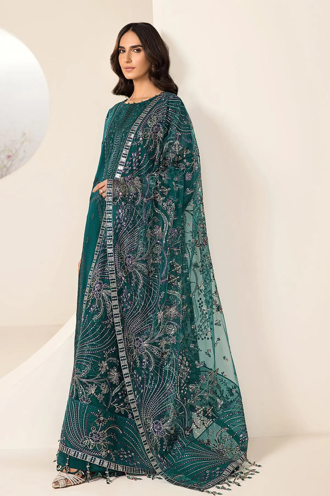 AF-CH-2153-Giza Embroidered Chiffon