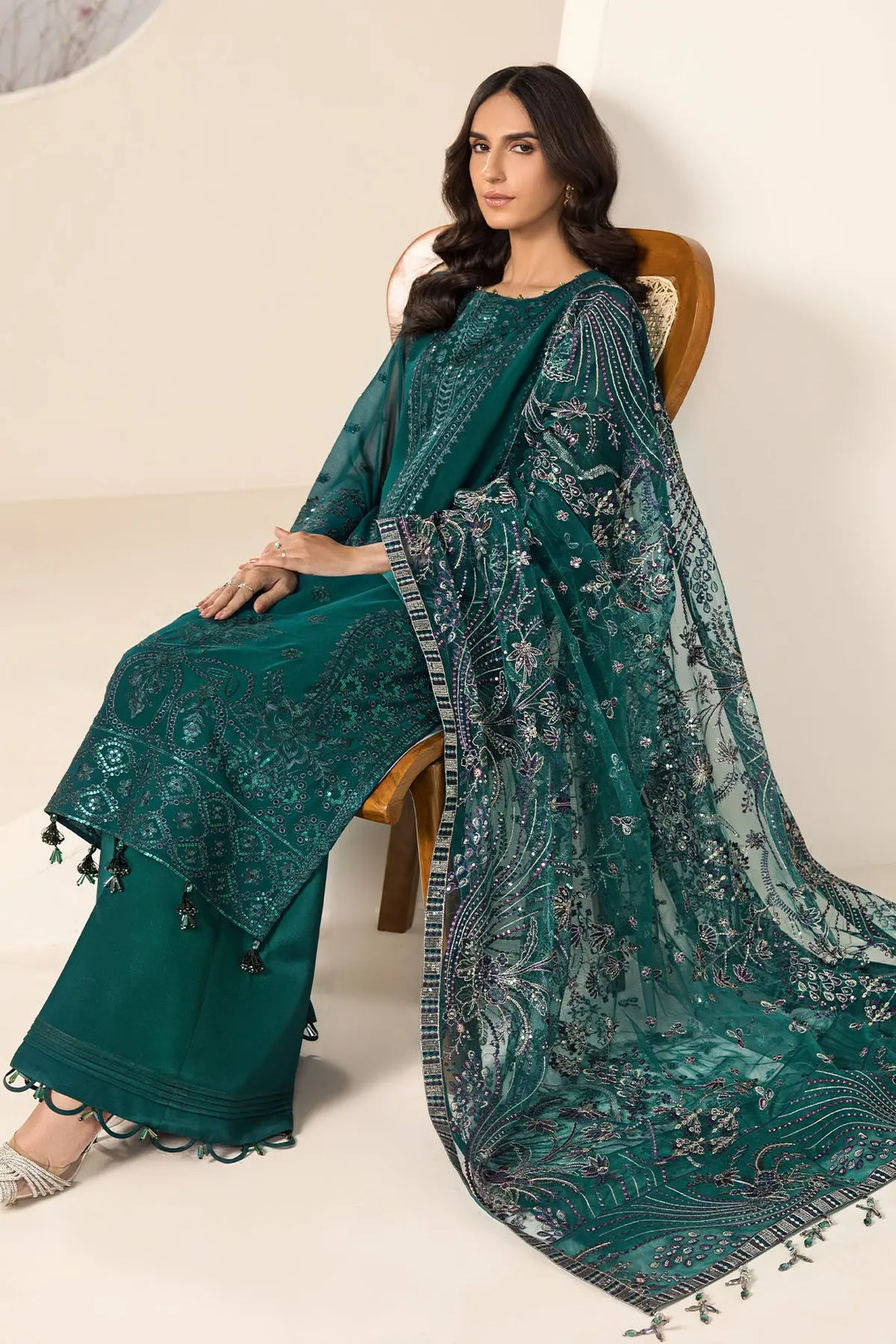 AF-CH-2153-Giza Embroidered Chiffon
