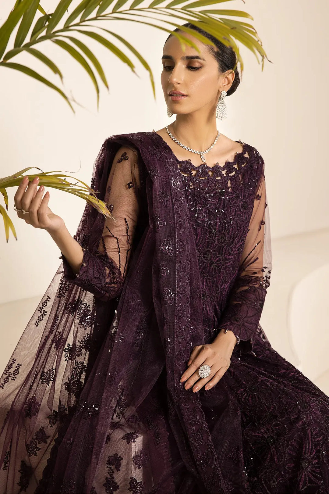 AF-CH-2156-Maya Embroidered Chiffon