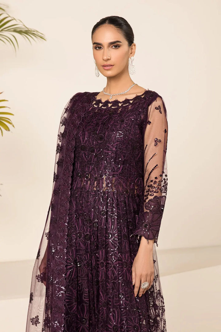 AF-CH-2156-Maya Embroidered Chiffon