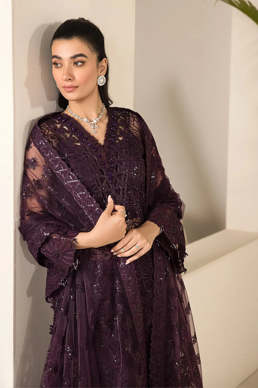 AF-CH-2156-Maya Embroidered Chiffon