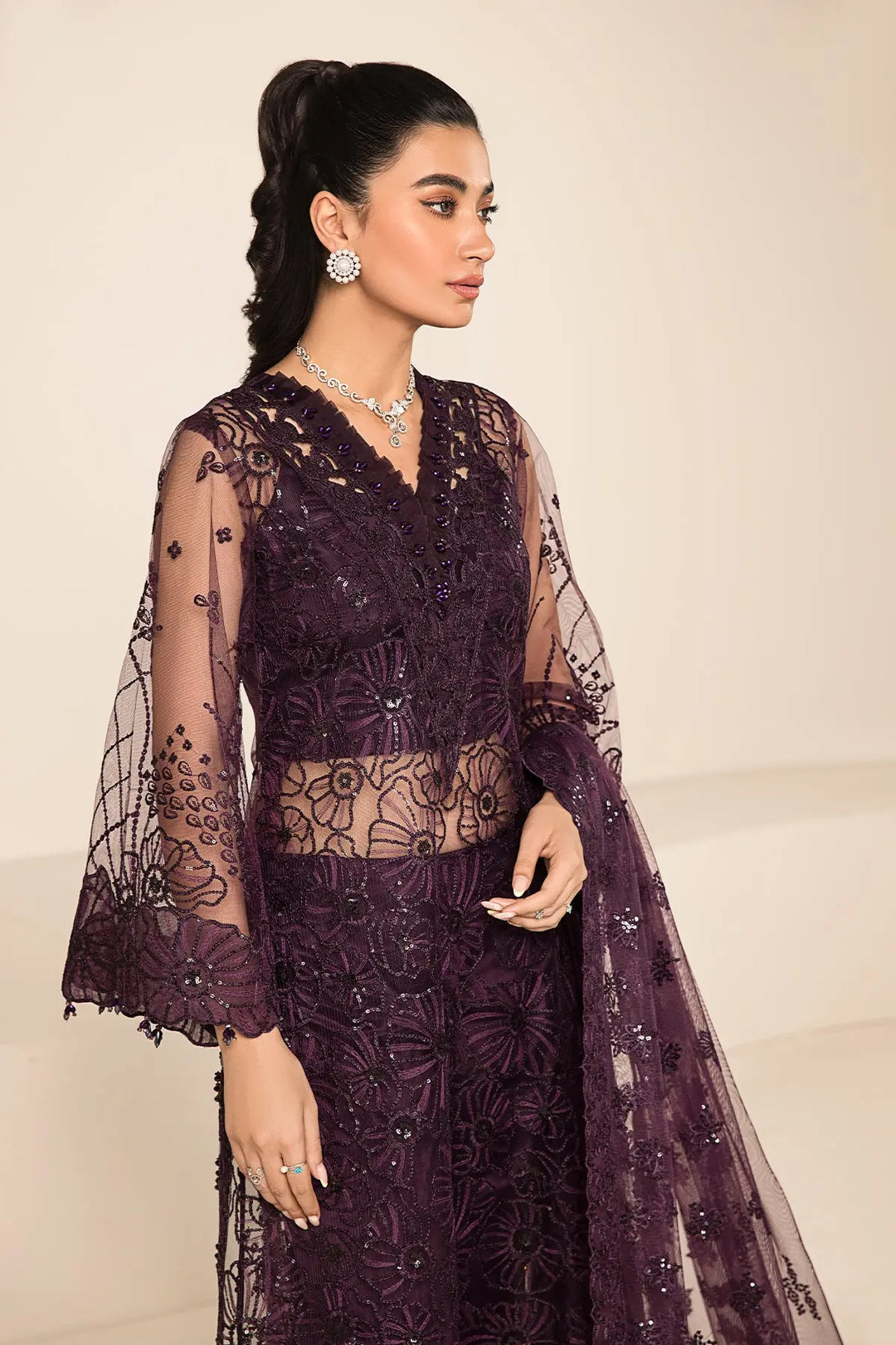AF-CH-2156-Maya Embroidered Chiffon