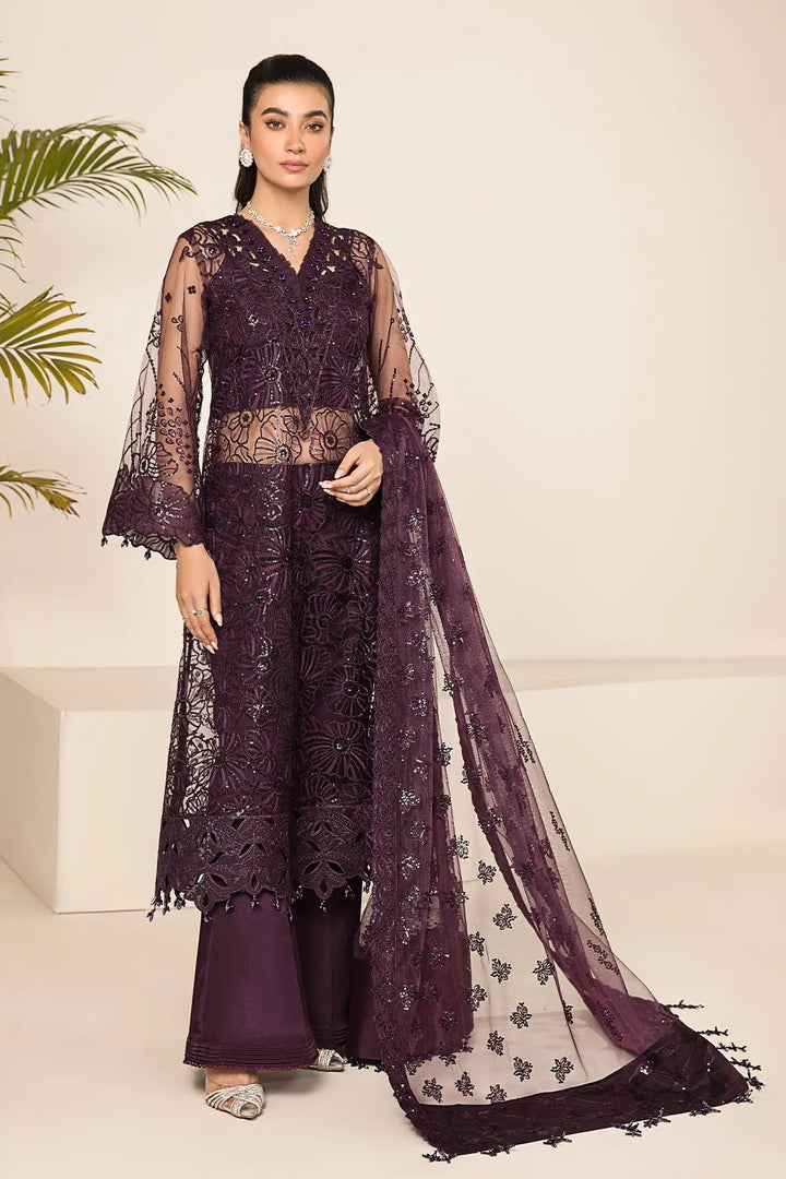 AF-CH-2156-Maya Embroidered Chiffon