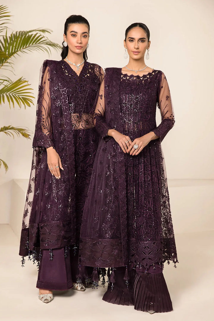 AF-CH-2156-Maya Embroidered Chiffon