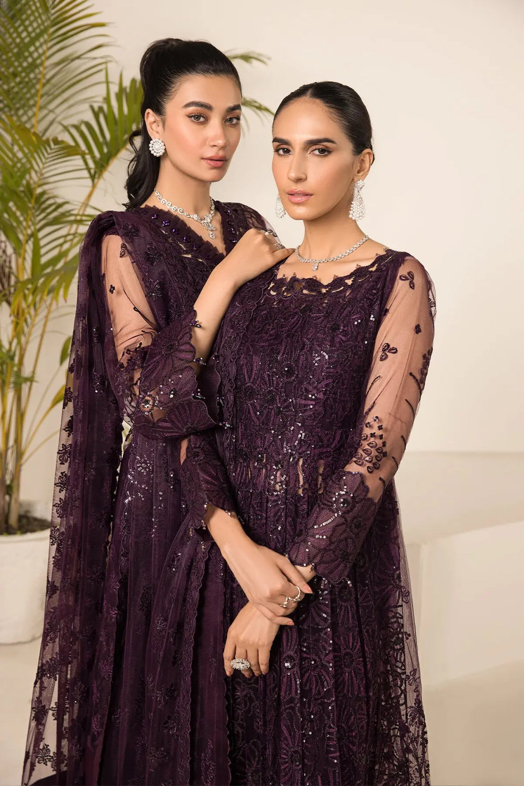 AF-CH-2156-Maya Embroidered Chiffon