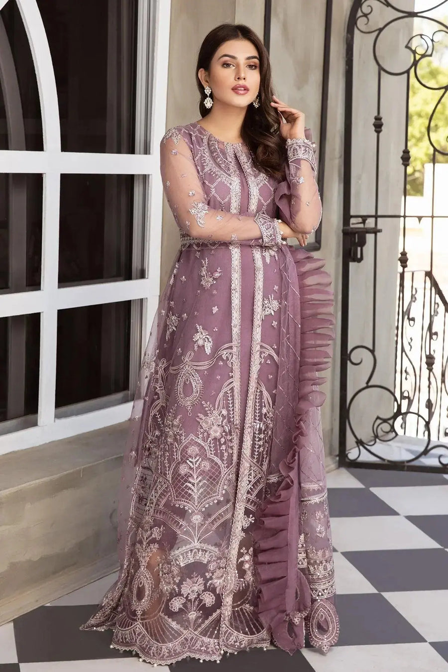 Ready to Wear Dresses for Women – Alizeh