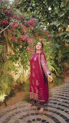 AF-DUA-3011-Amaya Magenta