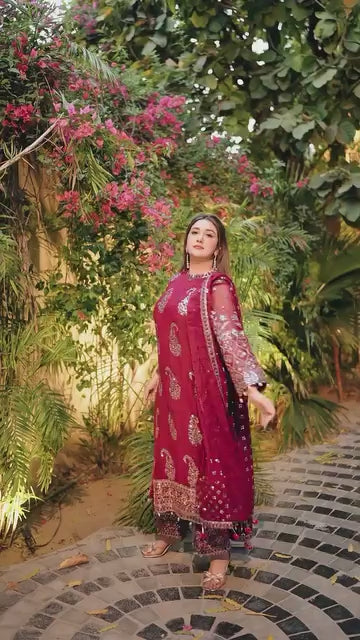 AF-DUA-3011-Amaya Magenta