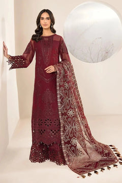 AF-CH-2149-Raisa Embroidered Chiffon