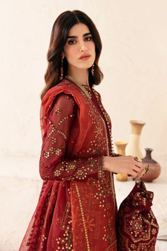 AF-CH-2170-Aween Embroidered Chiffon