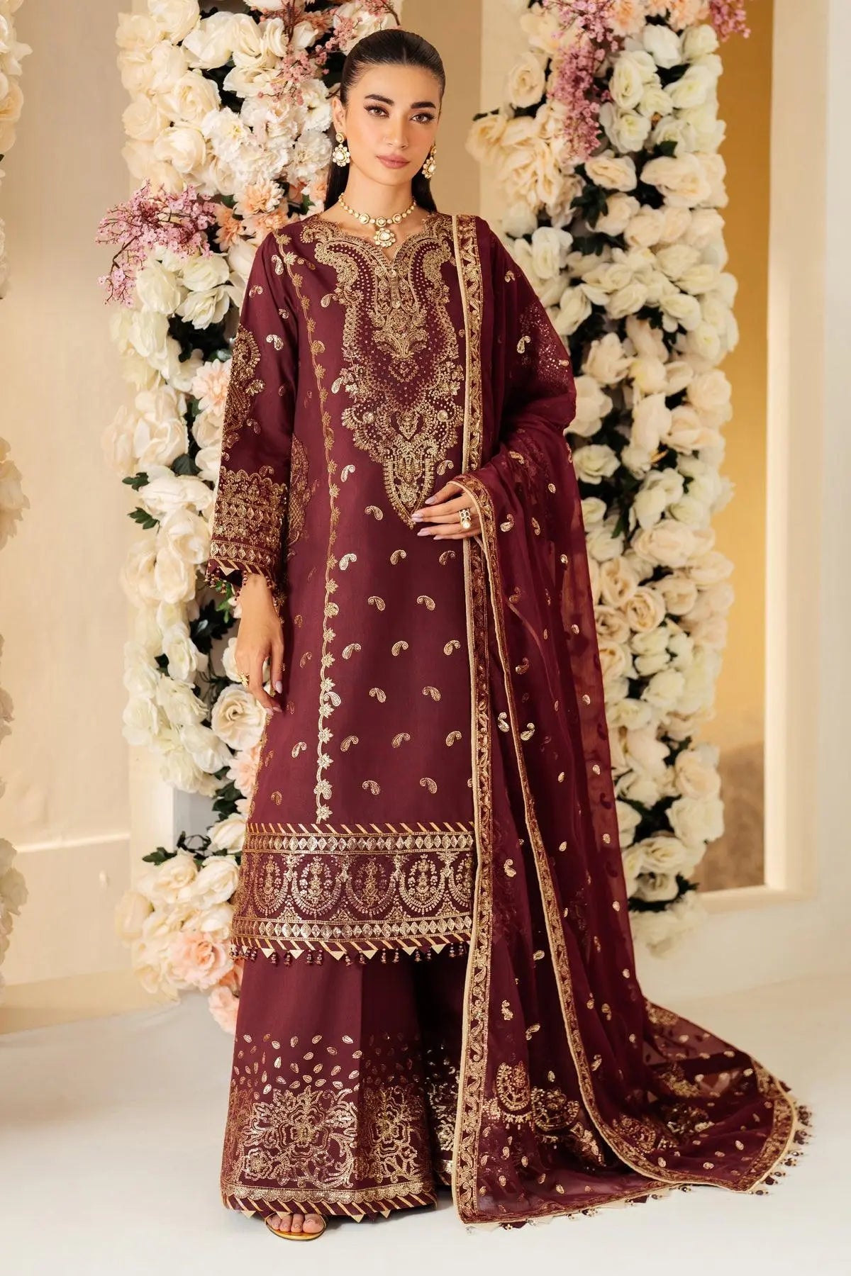 AF-RS-01-Salsa ALIZEH FASHION