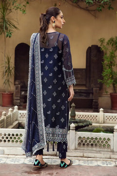 Shaahana RTD ALIZEH FASHION