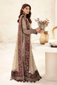 AF-CH-2166-Aysun Embroidered Chiffon