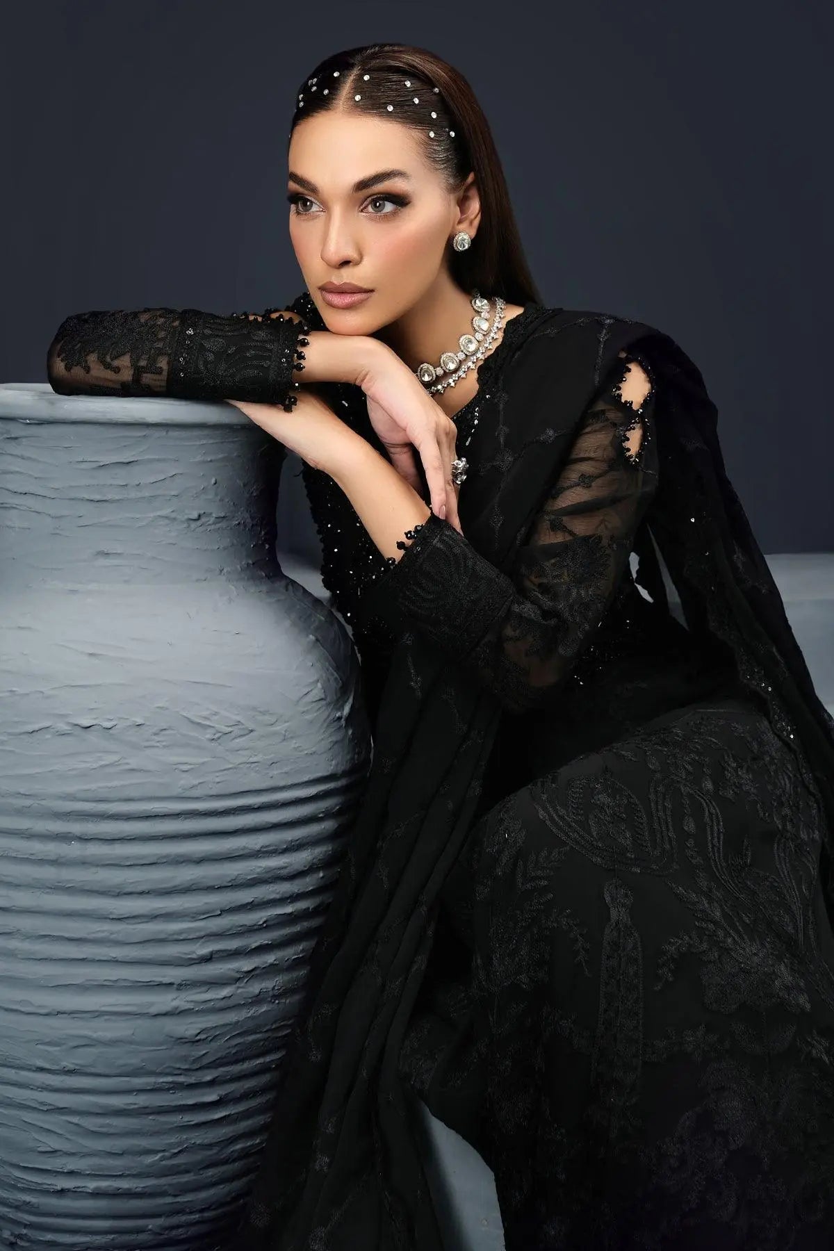 AF-HM-4005-Zohreh ALIZEH FASHION