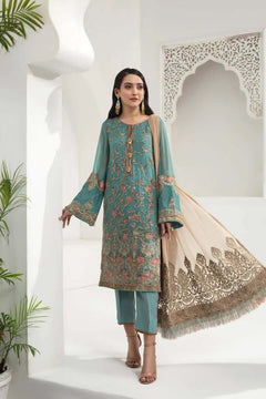Tiffany Glam - ALIZEH FASHION