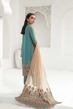 Tiffany Glam - ALIZEH FASHION