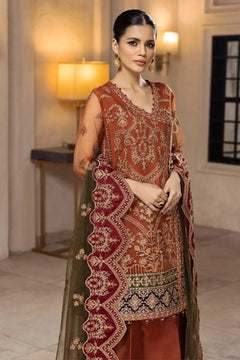 Makbule RTD ALIZEH FASHION