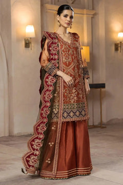 Makbule RTD ALIZEH FASHION