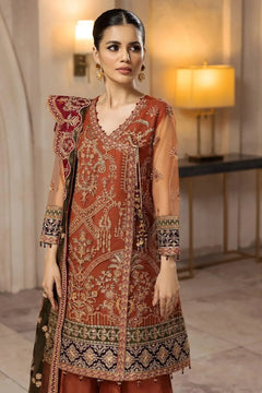 Makbule RTD ALIZEH FASHION