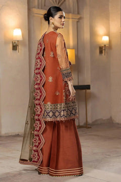 Makbule RTD ALIZEH FASHION