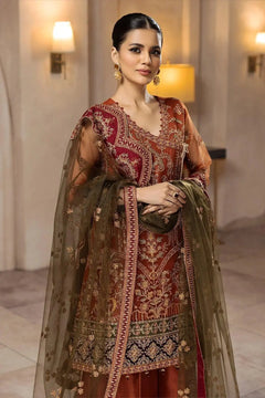 Makbule RTD ALIZEH FASHION